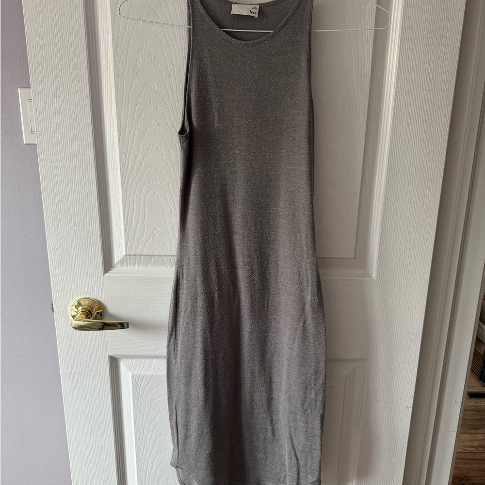 Wilfred Free Aritza Sleeveless Dress